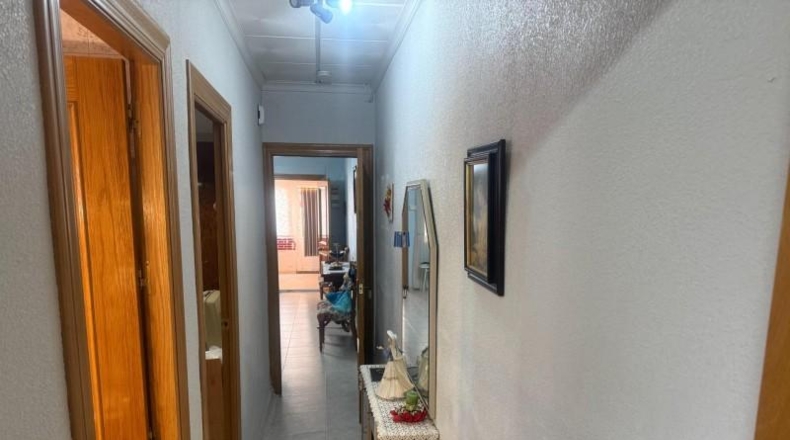 Murcia - Cartagena - 89m2
