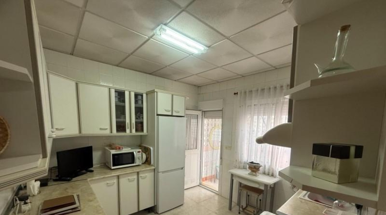 Murcia - Cartagena - 89m2