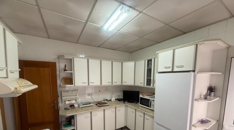 Murcia - Cartagena - 89m2