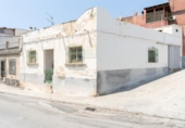 Casa de pueblo en venta en la España, Motril, ref: TR417303 foto