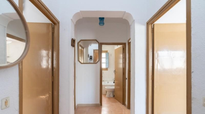 Granada - Motril - 136m2