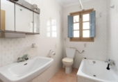 Casa de pueblo en venta en la España, Motril, ref: TR417303 foto