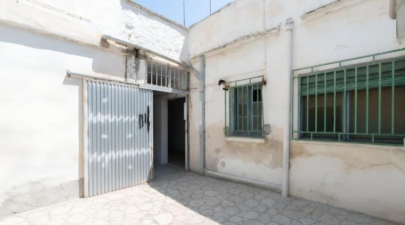 Granada - Motril - 136m2