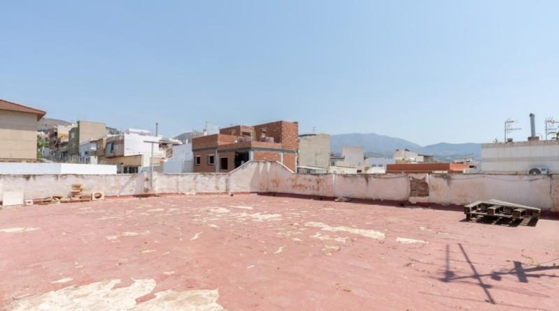 Granada - Motril - 136m2