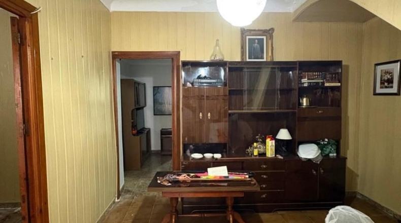 Murcia - Puerto Lumbreras - 120m2