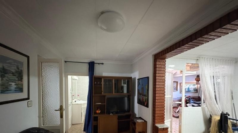 Murcia - Puerto Lumbreras - 120m2