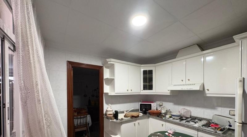 Murcia - Puerto Lumbreras - 120m2