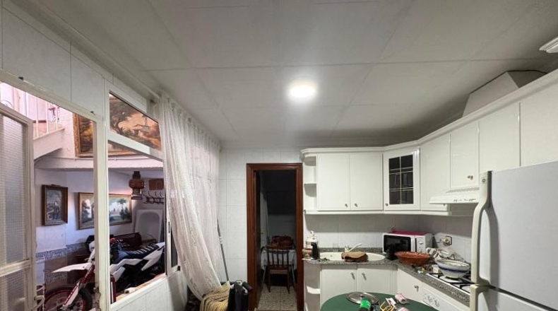 Murcia - Puerto Lumbreras - 120m2