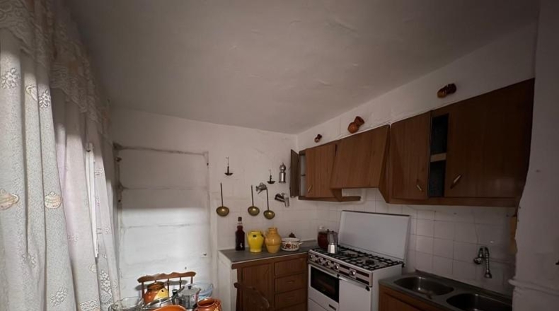 Murcia - Puerto Lumbreras - 120m2