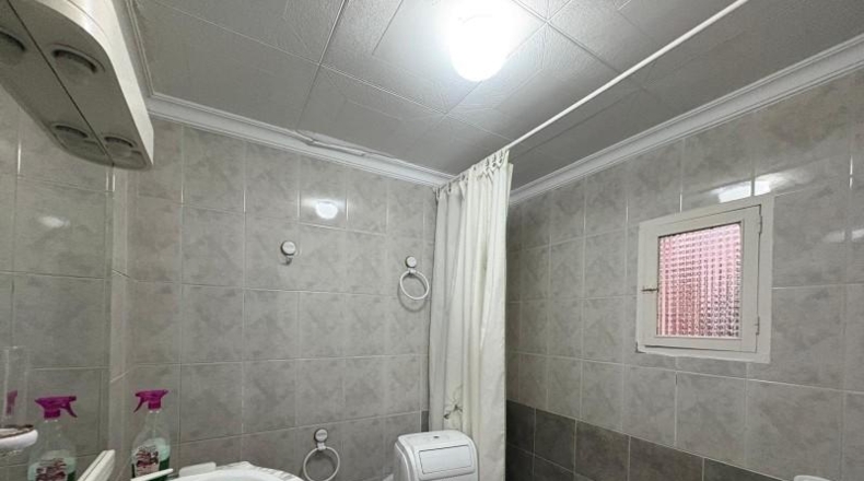 Murcia - Puerto Lumbreras - 120m2