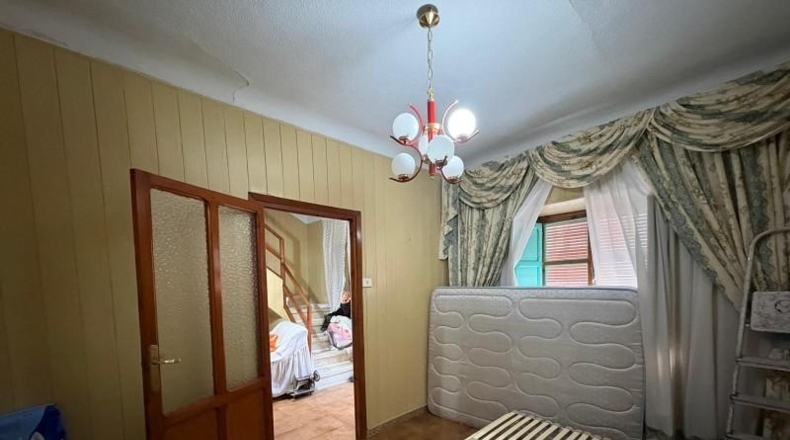 Murcia - Puerto Lumbreras - 120m2