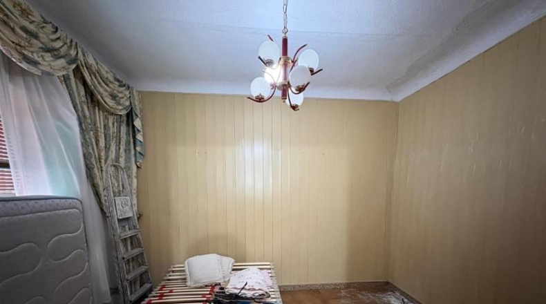 Murcia - Puerto Lumbreras - 120m2
