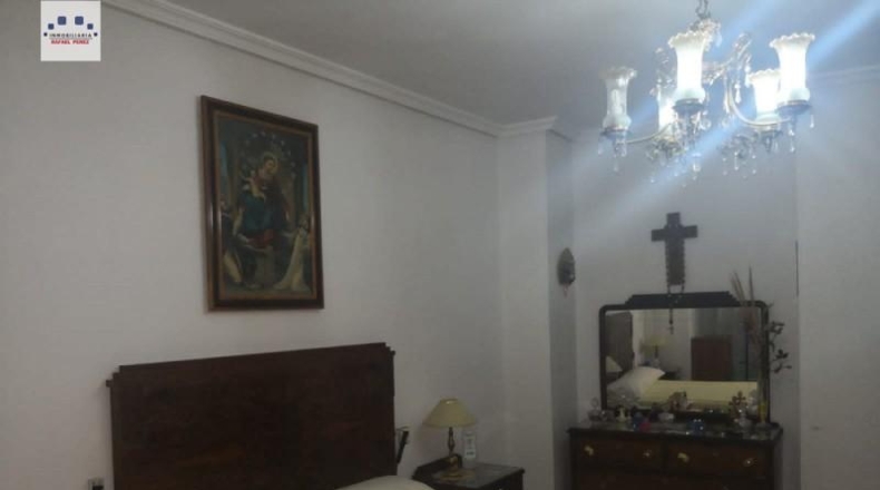 Murcia - Abarán - 130m2