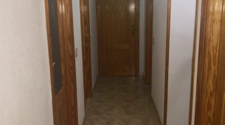 Murcia - Abarán - 130m2