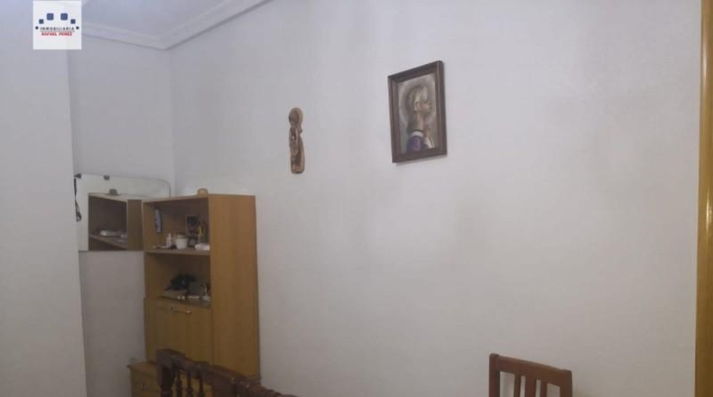 Murcia - Abarán - 130m2