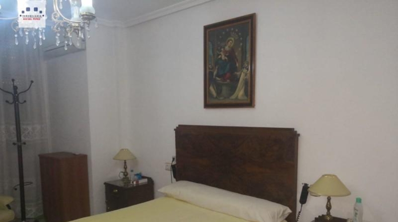 Murcia - Abarán - 130m2
