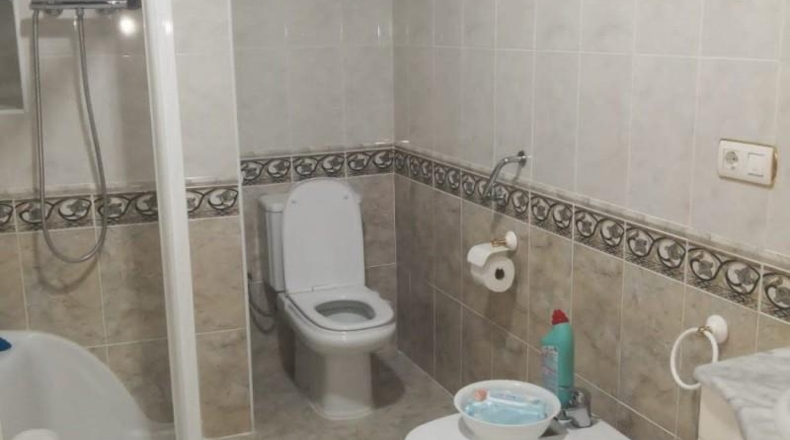 Murcia - Abarán - 130m2