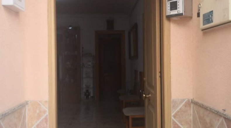 Murcia - Abarán - 130m2