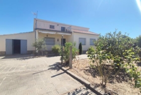 Calvarrasa de Abajo 135&nbsp;m² 