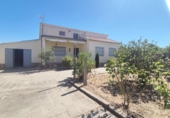 Xalet independent amb terreny en venda a la España, Calvarrasa de Abajo, ref.: TR417306 foto
