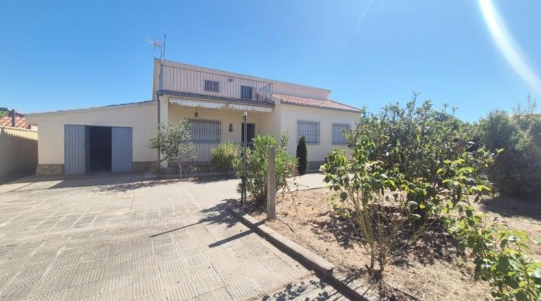 Salamanca - Calvarrasa de Abajo - 135m2