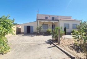 Calvarrasa de Abajo 135&nbsp;m² 