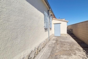 Calvarrasa de Abajo 135&nbsp;m² 
