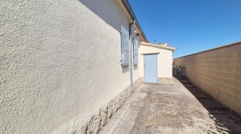 Salamanca - Calvarrasa de Abajo - 135m2