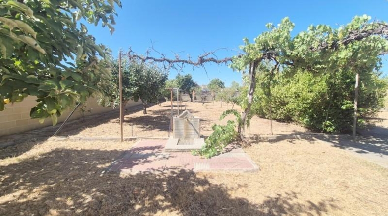 Salamanca - Calvarrasa de Abajo - 135m2