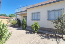 Calvarrasa de Abajo 135&nbsp;m² 
