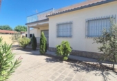 Xalet independent amb terreny en venda a la España, Calvarrasa de Abajo, ref.: TR417306 foto