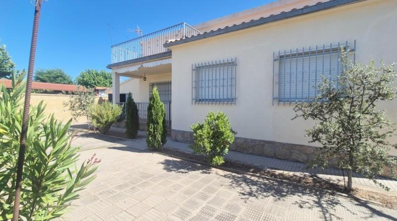 Salamanca - Calvarrasa de Abajo - 135m2