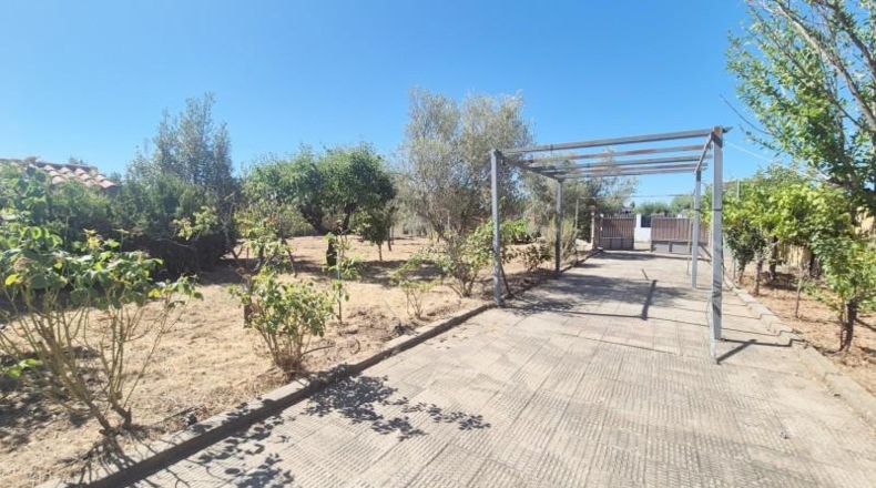 Salamanca - Calvarrasa de Abajo - 135m2