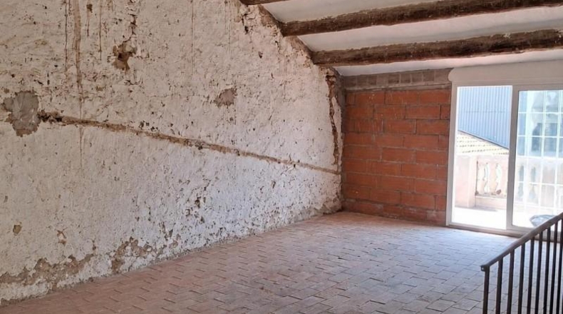 Tarragona - la Galera - 151m2