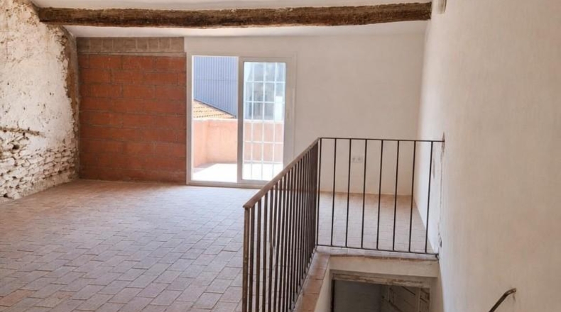 Tarragona - la Galera - 151m2