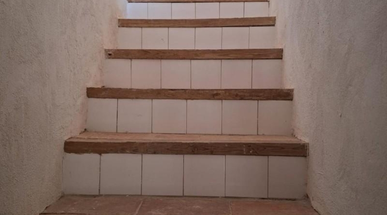 Tarragona - la Galera - 151m2