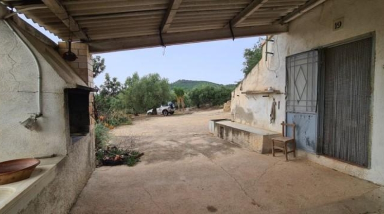 Tarragona - l'Ampolla - 41000m2