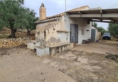Xalet independent amb terreny en venda a la España, l'Ampolla, ref.: TR417311 foto