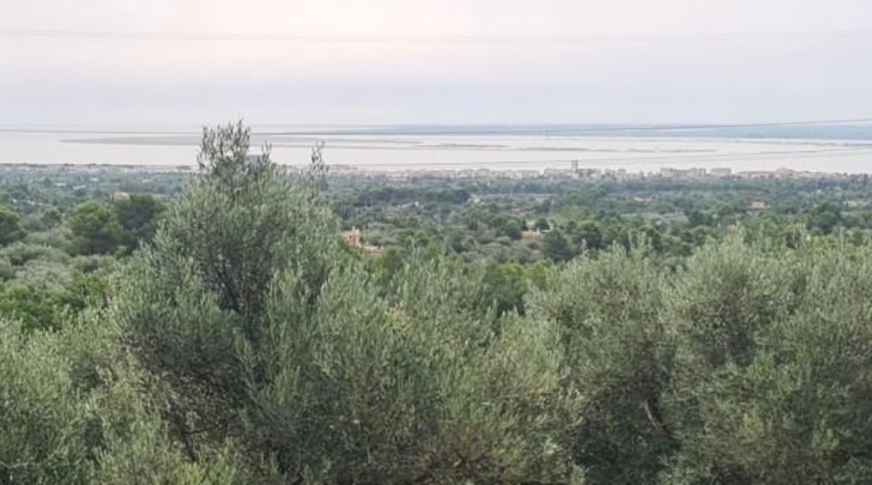 Tarragona - l'Ampolla - 41000m2