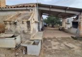 Xalet independent amb terreny en venda a la España, l'Ampolla, ref.: TR417311 foto