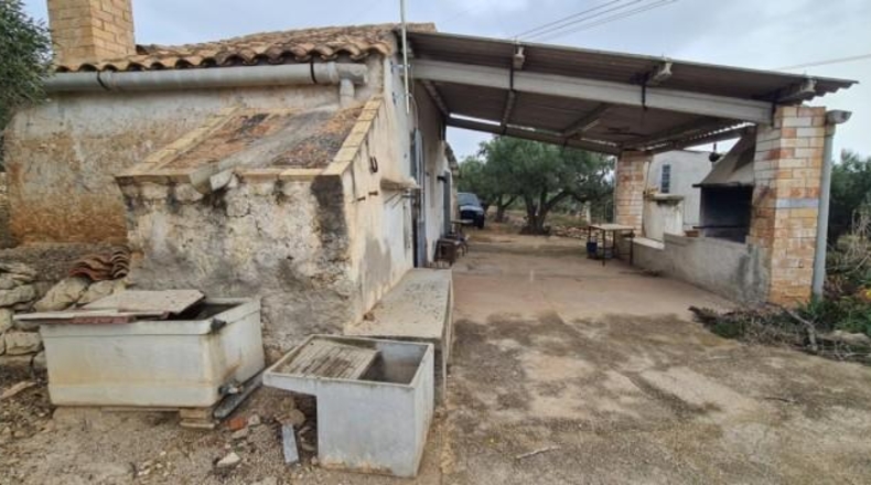 Tarragona - l'Ampolla - 41000m2