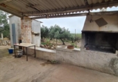 Xalet independent amb terreny en venda a la España, l'Ampolla, ref.: TR417311 foto