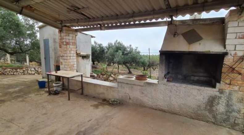 Tarragona - l'Ampolla - 41000m2