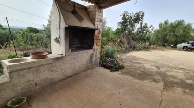 Tarragona - l'Ampolla - 41000m2
