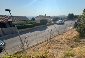 Sant Martí de Tous 645&nbsp;m²