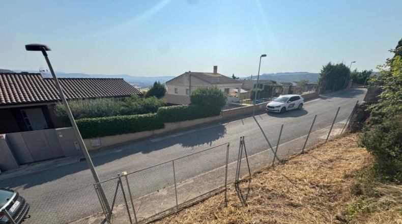 Барселона - Sant Martí de Tous - 645m2