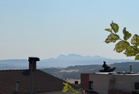 Sant Martí de Tous 645&nbsp;m²