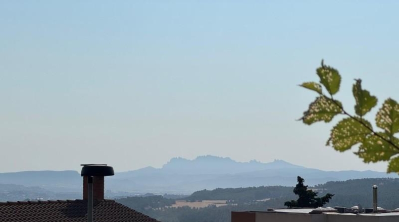 Барселона - Sant Martí de Tous - 645m2