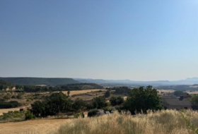 Sant Martí de Tous 645&nbsp;m²
