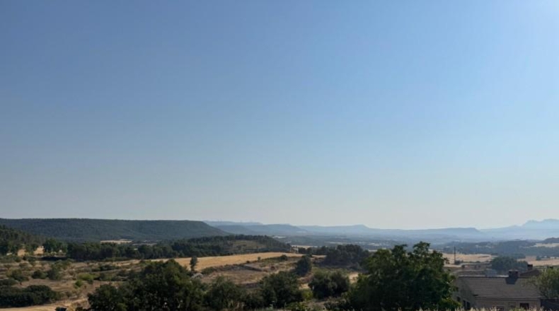 Барселона - Sant Martí de Tous - 645m2